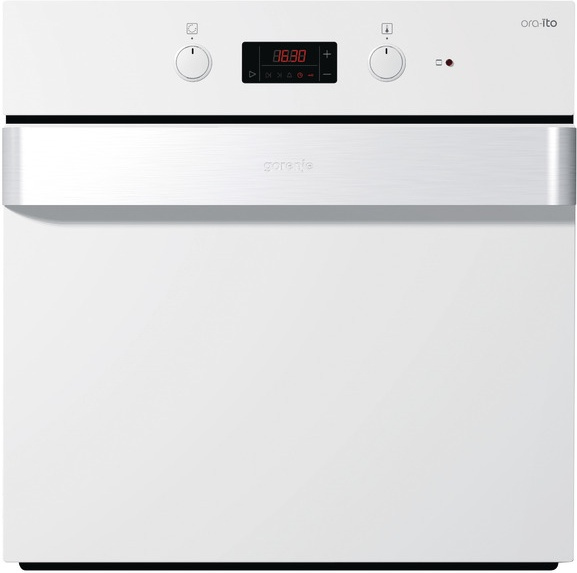 Gorenje BO73ORA-W — vue 1 sur 1