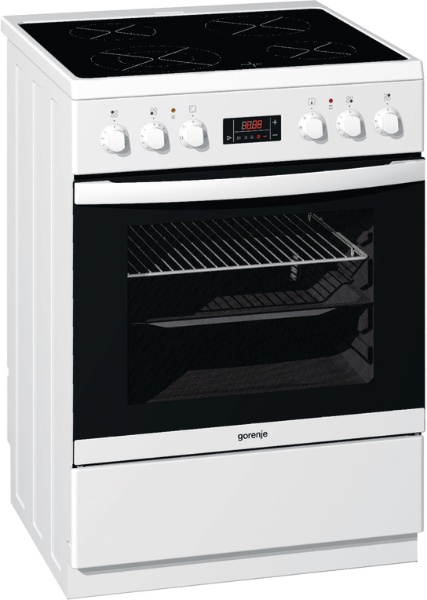 Gorenje EC6532W — vue 1 sur 1