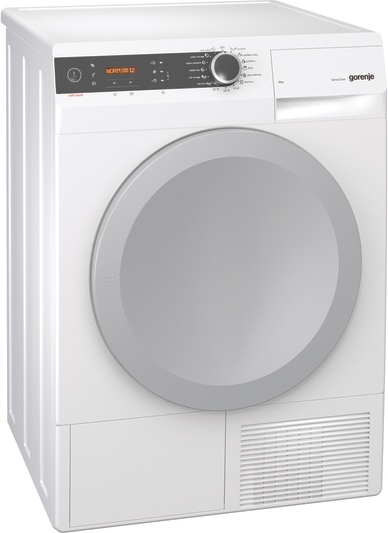 Gorenje D8665N — vue 1 sur 2
