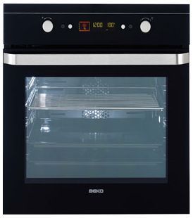 Beko OIM24500B — vue 1 sur 1