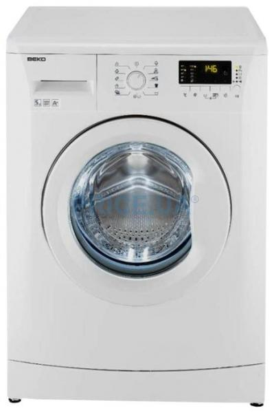 Beko WMB 51231 — vue 1 sur 1