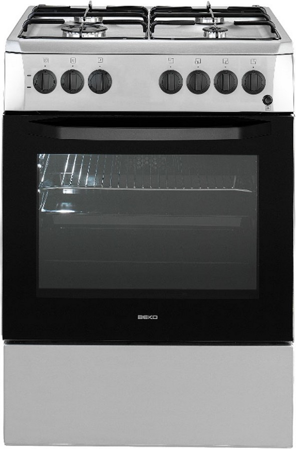 Beko CSE 63320 DW — vue 1 sur 1