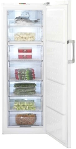 Beko FN 126400 — vue 1 sur 1