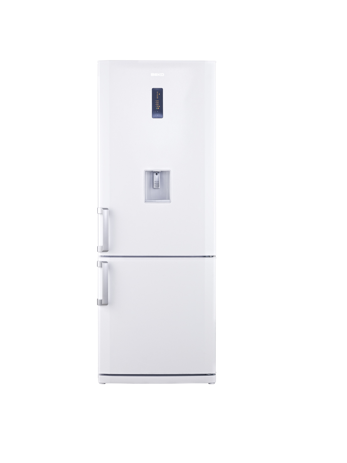Beko CN 150220 PX — vue 1 sur 1