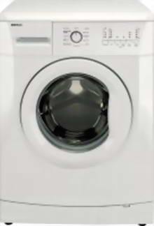 Beko WMB 61221 M — vue 1 sur 1