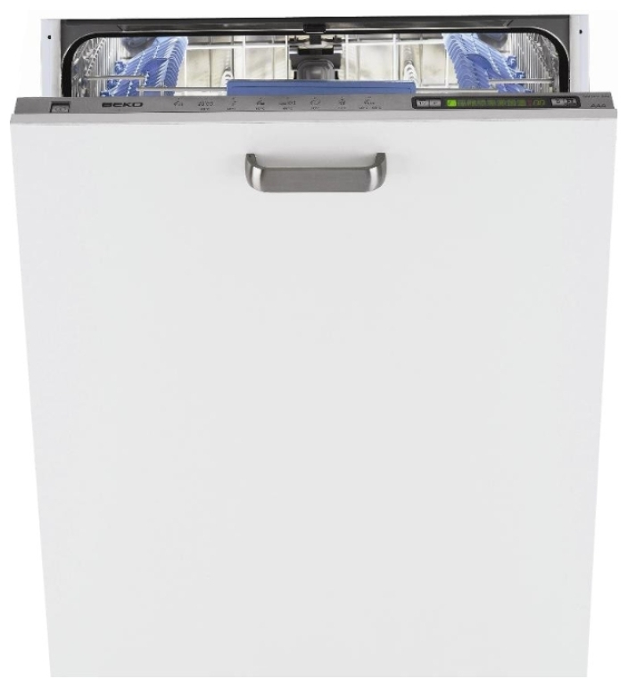 Beko DIN 5837 — vue 1 sur 1