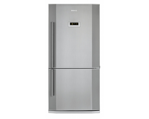 Beko CNE63520PX — vue 1 sur 2