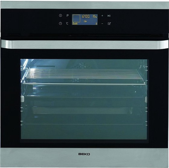 Beko OIM 25702 X — vue 1 sur 1