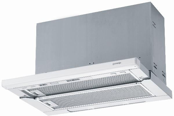 Gorenje 646641 — vue 1 sur 1