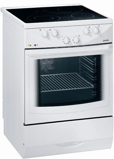 Gorenje EC7704W — vue 1 sur 1