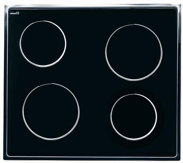 Gorenje EC611E — vue 1 sur 1