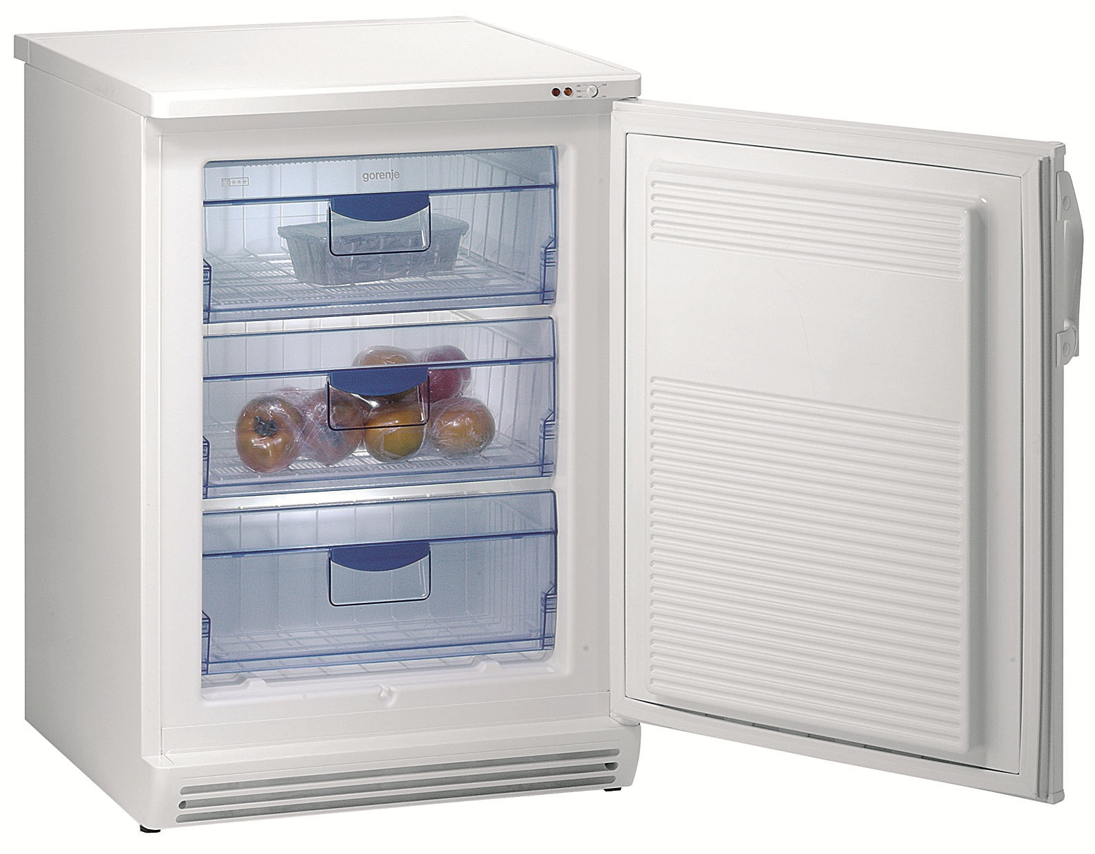 Gorenje F6101W — vue 1 sur 2