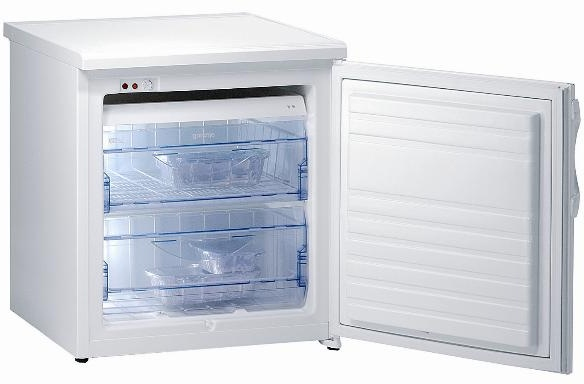Gorenje F4071W — vue 1 sur 1
