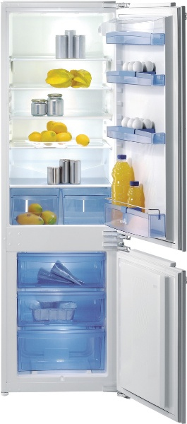 Gorenje RKI5294W — vue 1 sur 1