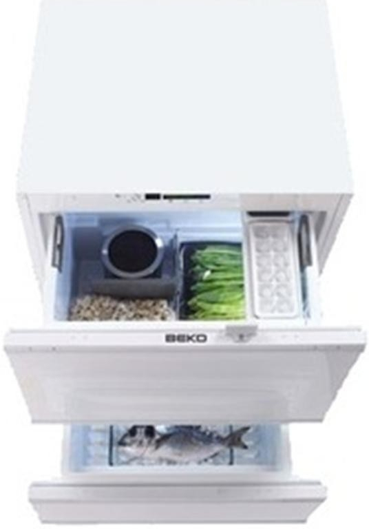 Beko BUDF 700 — vue 1 sur 1