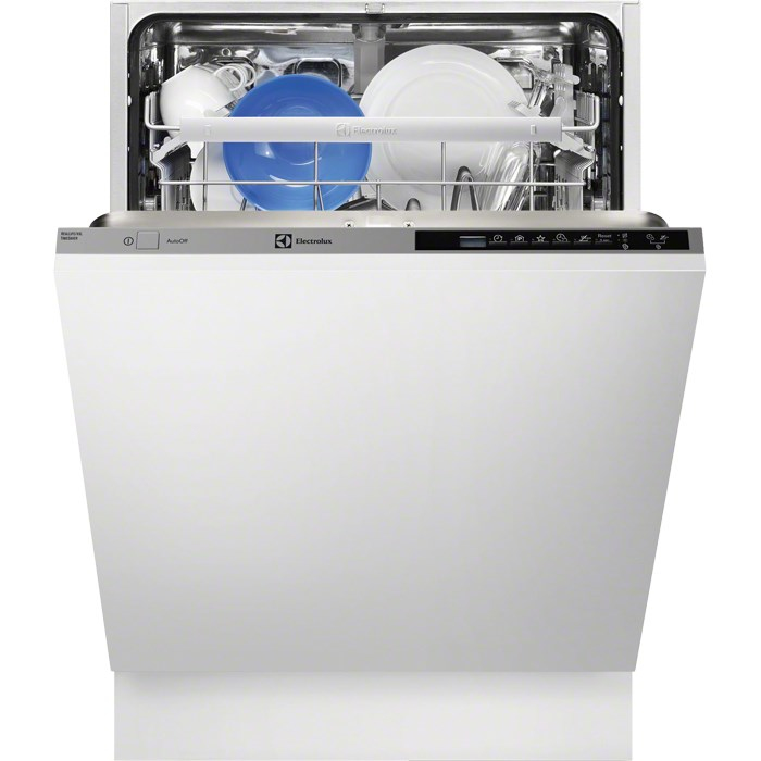 Electrolux ESL6391RA — vue 1 sur 2