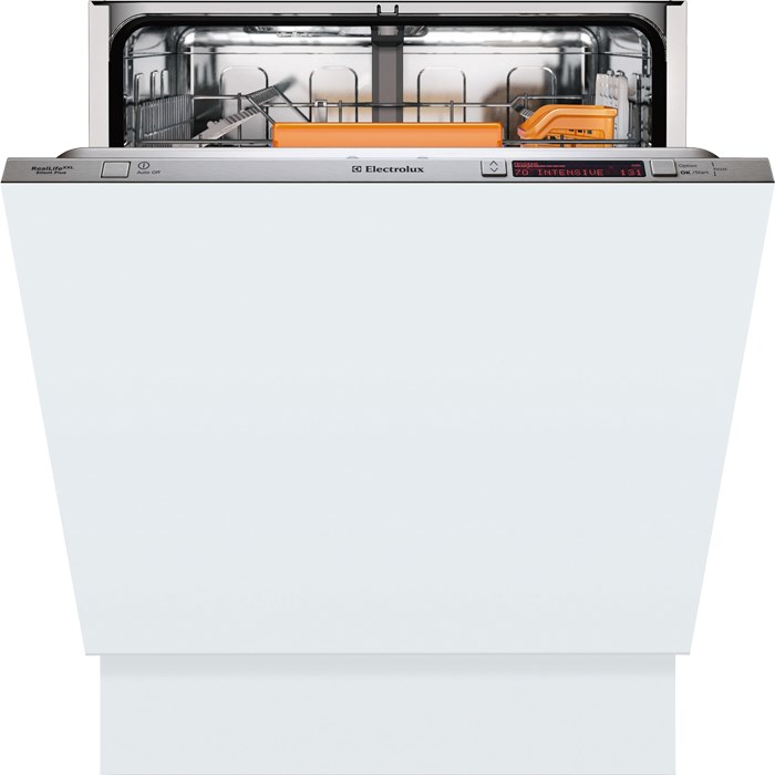 Electrolux ESL68070R — vue 1 sur 1