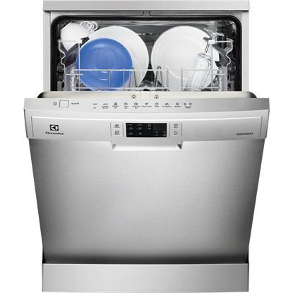 Electrolux ESF3651LOX — vue 1 sur 1