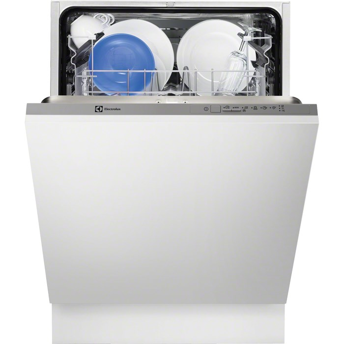 Electrolux ESL6201LO — vue 1 sur 1