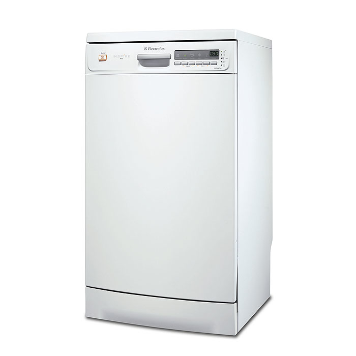 Electrolux ESF46710 — vue 1 sur 1