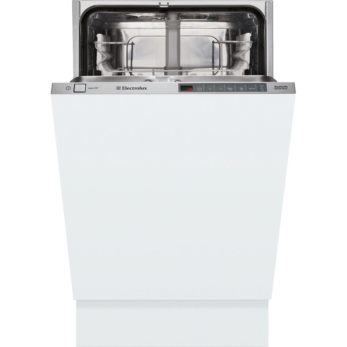 Electrolux ESL48900R — vue 1 sur 2