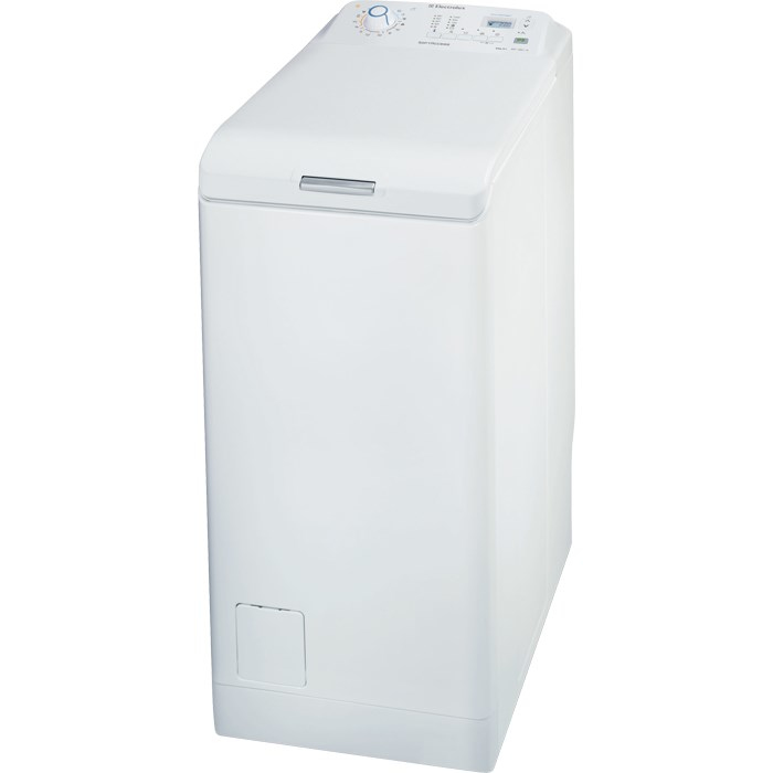 Electrolux EWT136411W — vue 1 sur 1