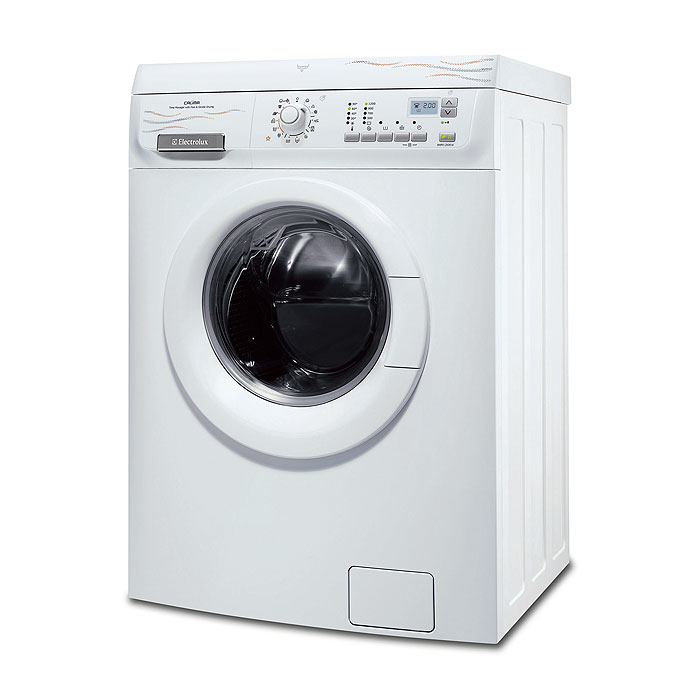 Electrolux EWFM12470W — vue 1 sur 1