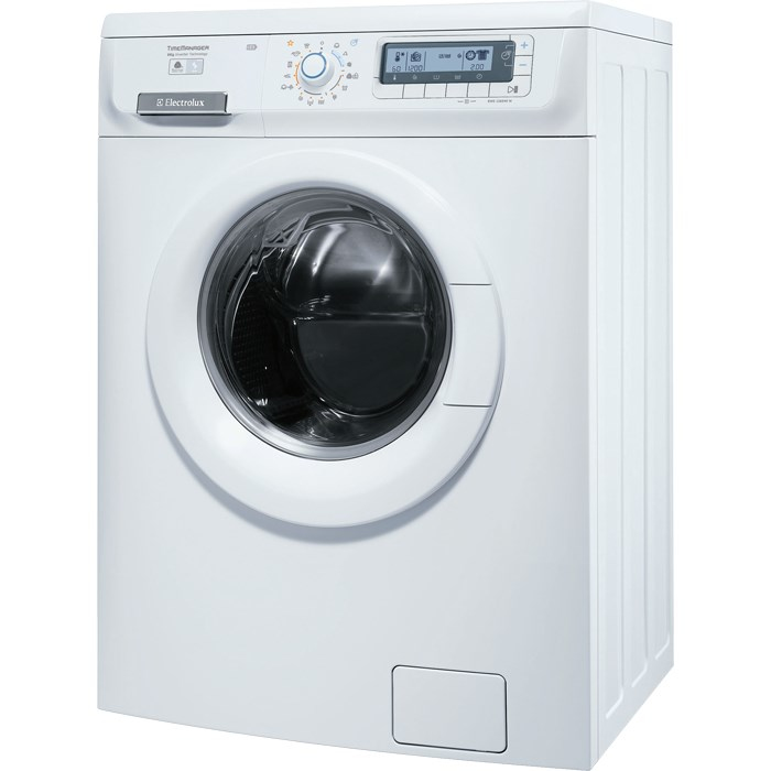 Electrolux EWS126540W — vue 1 sur 1