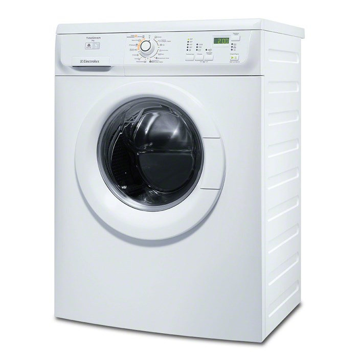Electrolux EWP127300W — vue 1 sur 1