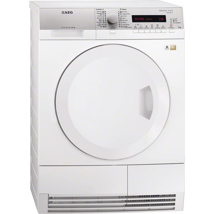 AEG T75470IH1E — vue 1 sur 2