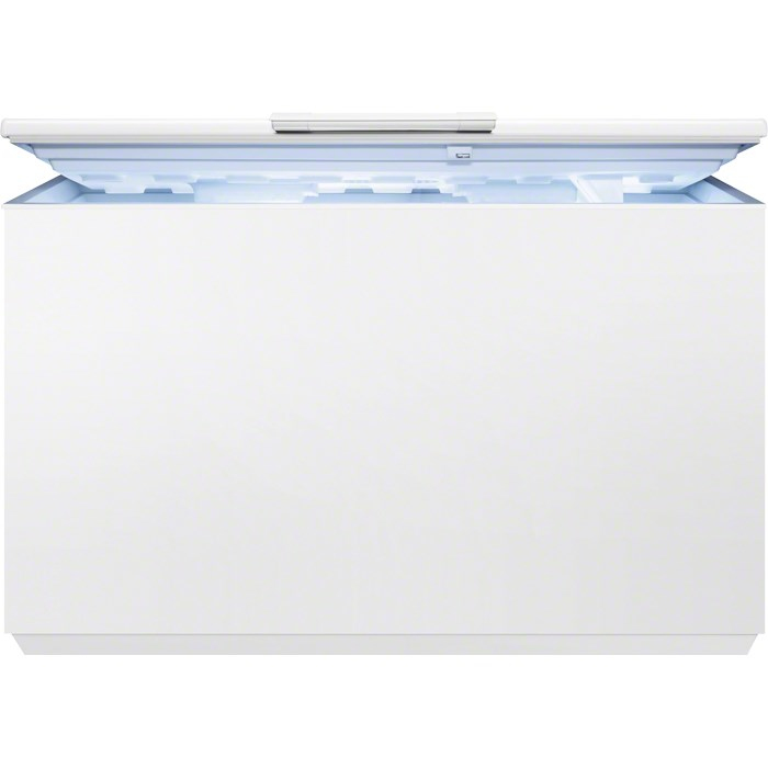 Electrolux EC2640AOW — vue 1 sur 1