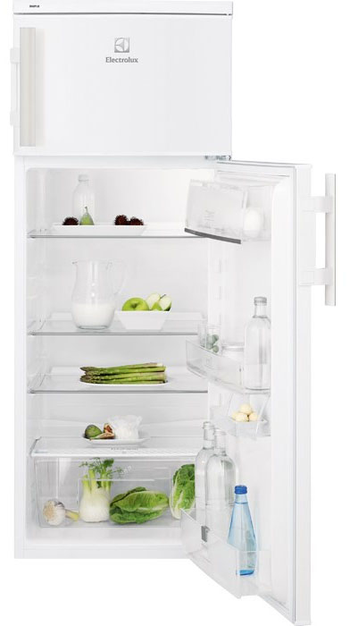 Electrolux EJ2301AOW — vue 1 sur 1