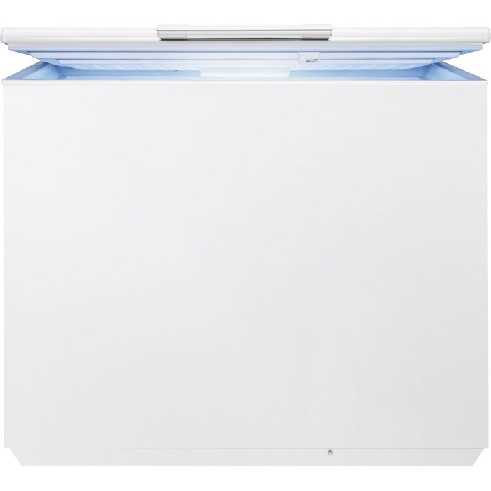 Electrolux EC3201AOW — vue 1 sur 1