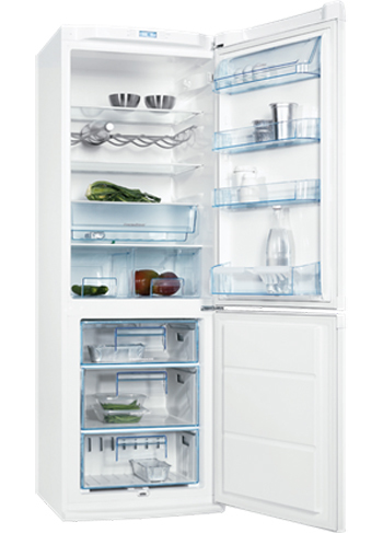 Electrolux ERB34633W — vue 1 sur 1