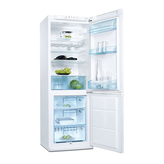 Electrolux ERB34402W8 — vue 1 sur 1