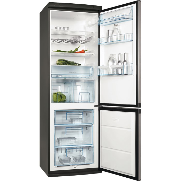 Electrolux ERB36233X — vue 1 sur 1