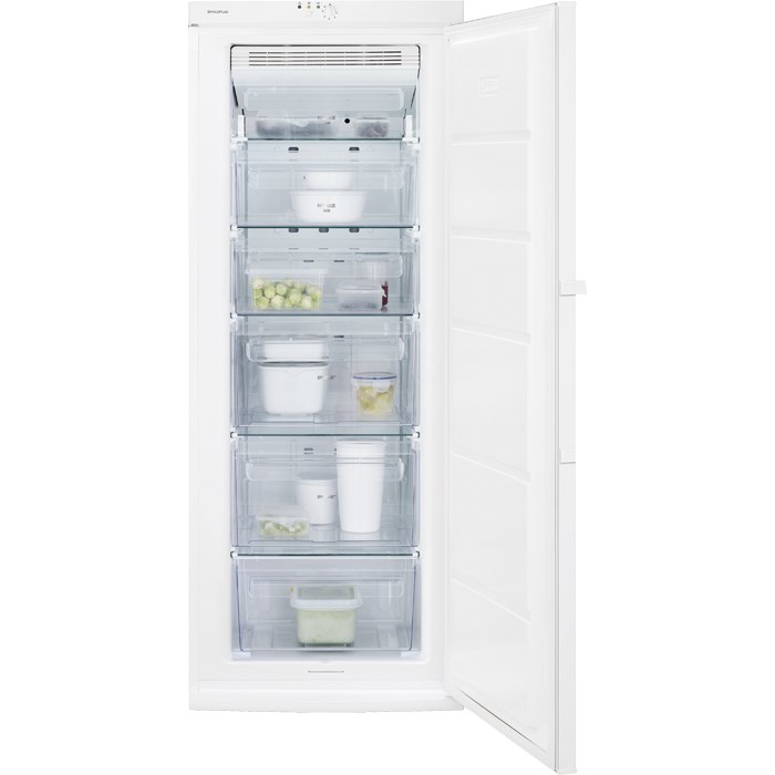 Electrolux EUF2040AOW — vue 1 sur 1