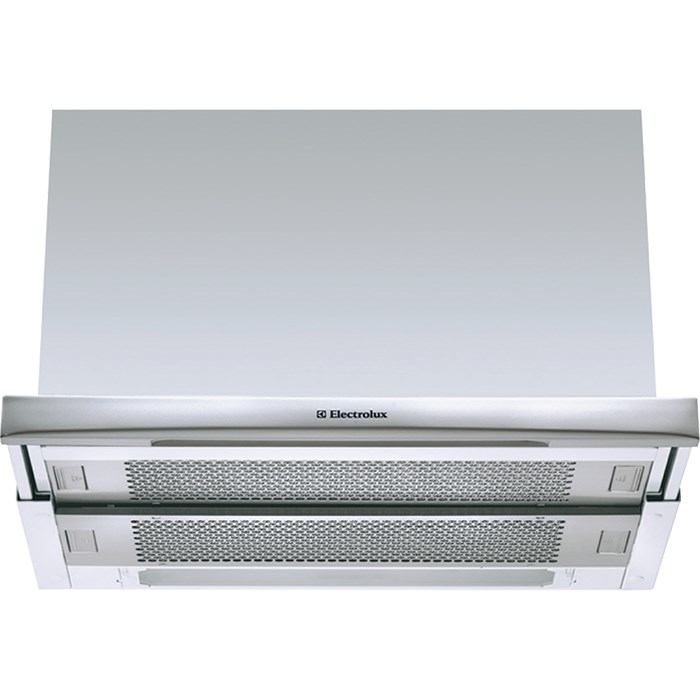 Electrolux EFP636X — vue 1 sur 1