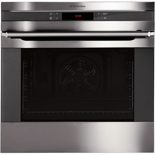 Electrolux EOB68200X — vue 1 sur 1