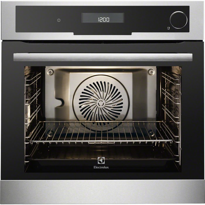 Electrolux EOB8851AOX — vue 1 sur 1