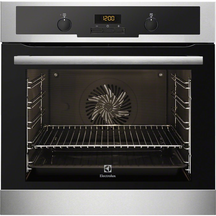 Electrolux EOA5551DOX — vue 1 sur 2