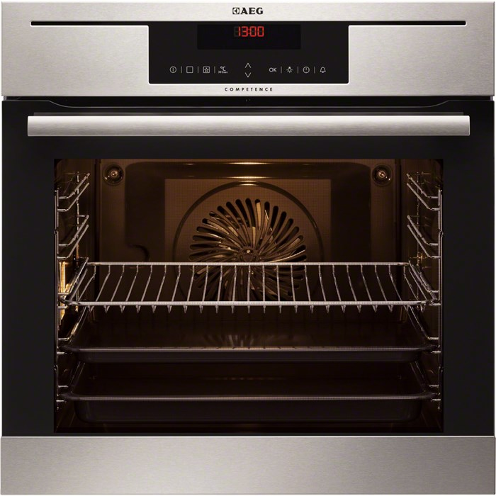 AEG BE7314421M — vue 1 sur 1