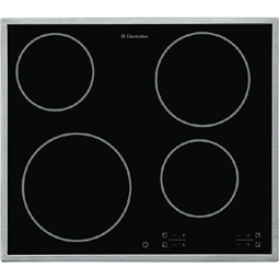 Electrolux EHS60021X — vue 1 sur 1