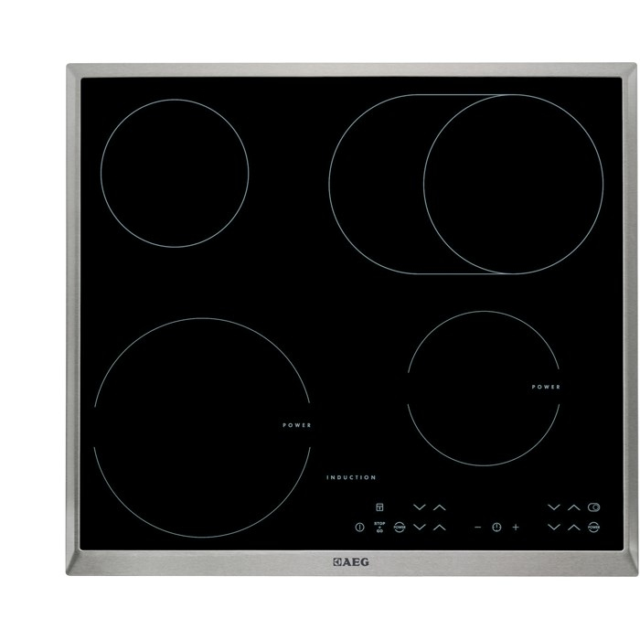 AEG HK634150XB — vue 1 sur 1