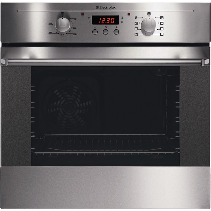 Electrolux EOB53004X — vue 1 sur 1