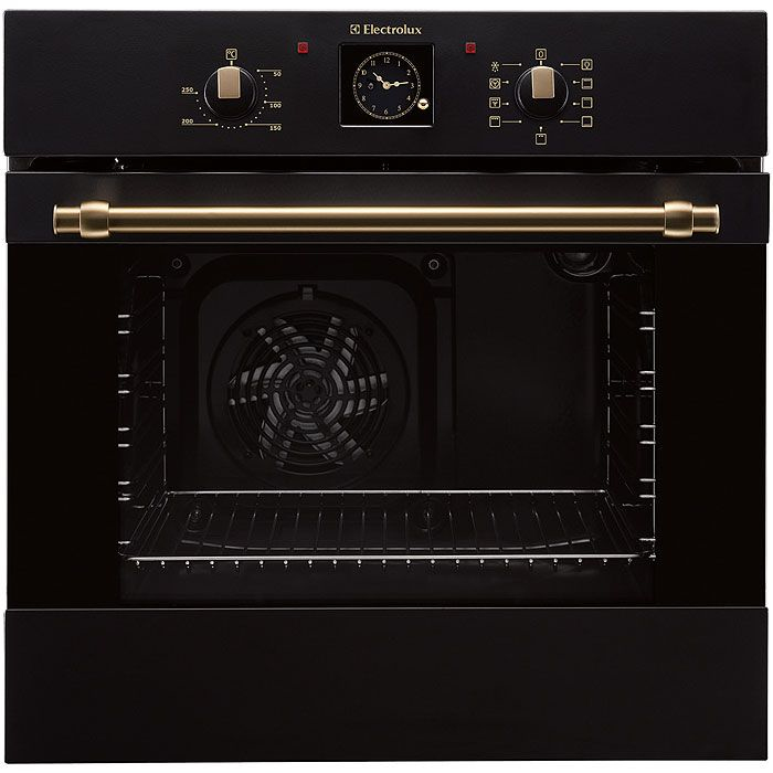 Electrolux EOB53001R — vue 1 sur 1
