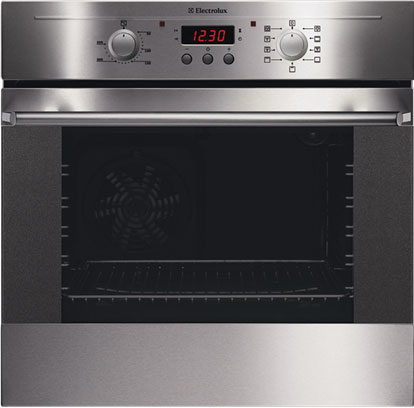 Electrolux EOB53202X — vue 1 sur 1