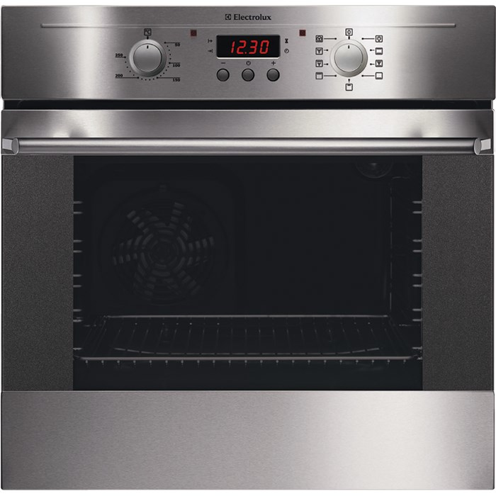 Electrolux EOB53203X — vue 1 sur 1