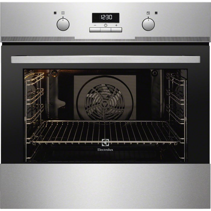 Electrolux EOB3450AAX — vue 1 sur 1