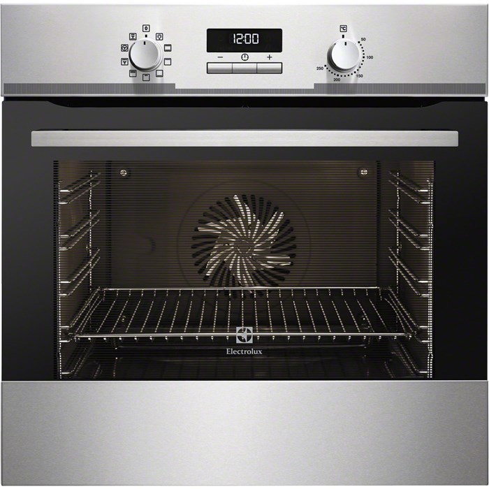 Electrolux EOA3400AAX — vue 1 sur 1
